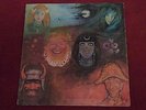 King Crimson In The Wake Of Poseidon Pink Island Gatefold A//1 B//1 Matrix