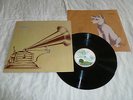 THE ALAN BOWN-listen '70 UK ISLAND LP ORIG+INN. UK PSYCH PROG.BAND