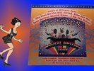 THE BEATLES Magical Mystery Tour - Original Master Recording NM Record