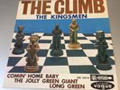 THE KINGSMEN