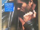 GEORGE MICHAEL - FAITH - VINYL LP