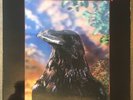 THE STRANGLERS - RAVEN - VINYL LP