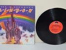 RAINBOW Ritchie Blackmore's Rainbow 1975 LP Album Record Vinyl POLYDOR PD 6049
