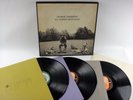 GEORGE HARRISON – ALL THINGS MUST PASS 1970 1sT FRENCH BOX 3LP POSTER BEATLES