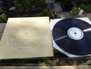 Mozart Lola Bobesco/ Cappone Ristenpart Violin Discophiles Francais DF 730.037