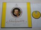 DGG 138 537/40 BEETHOVEN STRING QUARTETS - AMADEUS QUARTET 4LP Tulips ED1