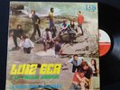 LUIZ ECA Y LA FAMILIA SAGRADA / LP ORIG 70's / NELSON ANGELO bossa nova GROOVE