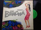 listen   CONJUNTO BATACHA - LOS DANDIES / mexico MAMBO GUARACHA salsa CHA CHA LP