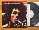 BOB MARLEY Catch A Fire MFSL 1-236 LIMITED NUMBERED 200G VINYL LP MINT-