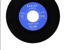 VERY RARE ROCK SURF INSTRUMENTAL  THE LOSERS  SNAKE EYES/BALBOA PARTY ON PARLEY