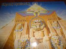 Iron Maiden ?– Powerslave .org,1984..in very good condition..EMI