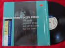 DIZZY REECE BLUES IN TRINITY LP BLUE NOTE Connoisseir B1-32093 USA NM