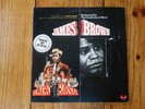 James Brown ?– Black Caesar POLYDOR PD 6014 (PROMO/FOLD OUT COVER)