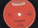 THE BEATLES    Rare 1946 Aust Only 7