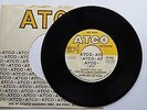 Levon & Hawks -He Don't Love You And He'll Break Your Heart / GoGo LizaJane ATCO