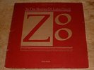 TO THE SHORES OF LAKE PLACID*BIG IN JAPAN*TEARDROP EXPLODES 82 UK ZOO + INSERT