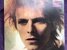 David Bowie Space Oddity RARE USA Vinyl LP Dynaflex
