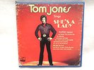 TOM JONES 