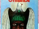 CYMANDE 1972 Janus #JLS 3044 Gatefold ROCK Blues ROOTS Reggae FUNK Soul LP OG