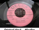 ? JACKIE VERDELL promo 'Are You Ready For This' NM Northern Soul 45 HEAR