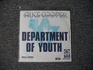 Alice Cooper Department of Youth Belgian 7