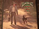 Slim Dusty A Guitar & A Hat Rare Box Set LP 12in Vinyl Record