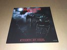 HEATHEN'S RAGE - Knights Of Steel LP