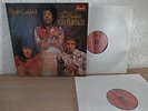 The Jimi Hendrix Experience - Electric Ladyland Polydor 2612 002 - 2 LP