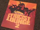 LYRICIST LOUNGE 2 LP RAWKUS RECORDS INDIE RAP 2000 BIG L BIGGIE DILLA OG RARE