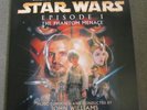 Doppel Lp:Star Wars The Phantom Menace
