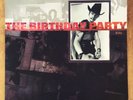 The Birthday Party - Hits Vinyl 2xLP 4AD ?– DAD 2016 Nick Cave
