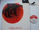 OFFENBACH Tabarnac NM CANADA QUEBEC 1975 PSYCH PROG BLUES  FRENCH 2 LP w/ Insert