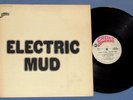 MUDDY WATERS -ELECTRIC MUD--1968 CADET CONCEPT BLUES LPS 314--VERY GOOD