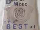 Depeche Mode  tripple Vinyl  The Best Of Volume 1  new