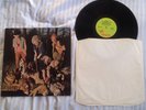 Jethro Tull 'This Was' Gatefold LP Record - Chrysalis 1041