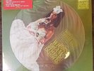 Herb Alpert Tijuana Brass Whipped Cream Other Delights Vinyl Picture Disc Sealed