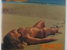 Fausto Papetti - 12a Raccolta LP - Durium Italy VG++ Shrink