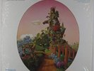 Larry Coryell - Fairyland LP - Mega VG++ PROMO Shrink