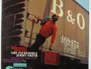 Jimmy Smith - Midnight Special LP - Blue Note - BLP 4078 Mono RVG NY USA