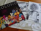 2 x LP 12