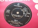 THE KOOBAS---SALLY----EX