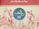 ELVIS PRESLEY ALL SHOOK UP 1957 HMV  ORIGNAL 78