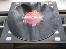 YES - THE YES ALBUM 1st UK Press 1971 EX++ cond. PLUM/RED Led Zeppelin Genesis