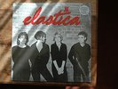 Elastica  RSD 2017 23/1000 Numbered with flexi & Booklet Promo Copy Sticker Mint