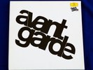 Rare DGG AVANT GARDE Vol.1 - STOCKHAUSEN / LIGETI / KAGEL etc 6LP ED1 1968 NM
