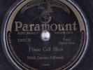 Blues 78 BLIND LEMON JEFFERSON Prison Cell Blues PARAMOUNT 12622 HEAR