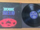 RUSH, 2112, MERCURY RECORDS 6338678