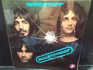 RARE ORIGINAL PRESS HARD STUFF BULLET PROOF JOHN DU CANN