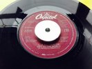 ********* L.J. REYNOLDS ******* KEY TO THE WORLD VG+ ** MODERN SOUL FUNK