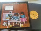 HARRY NILSSON JOHN LENNON PUSSY CATS LP QUAD 1974 rare quadradisc quadraphonic